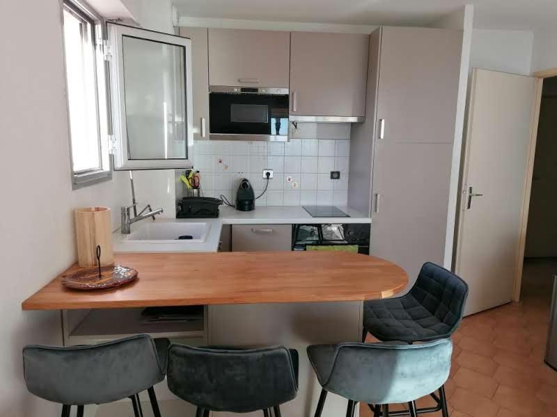 "Le Palmier Dore", Cosy T3 A 3 Minutes A Pied Des Plages, Parking Et Clim Sanary-sur-Mer Εξωτερικό φωτογραφία